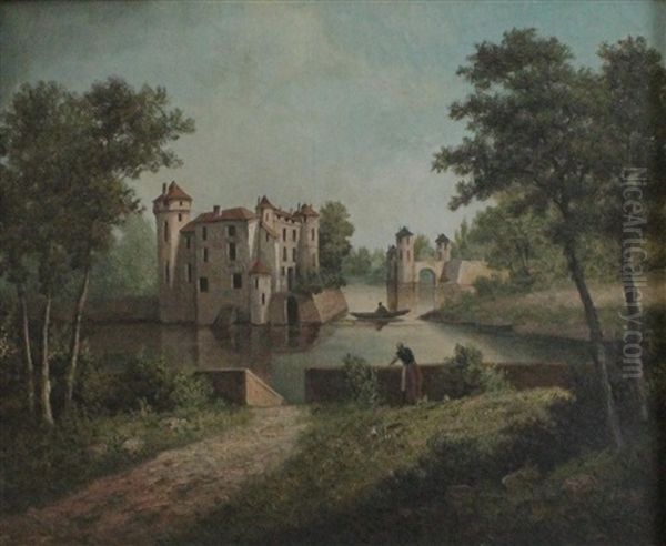 Landscape - view 1