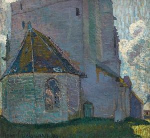 Paysage De Bretagne