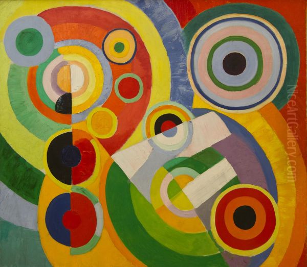 Rythme, Joie De Vivre - view 1