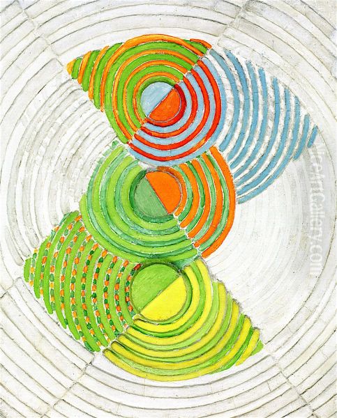 Relief Rythme - view 1