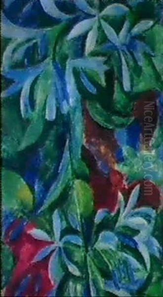 Fleurs Bleues - Amaryllis - view 1