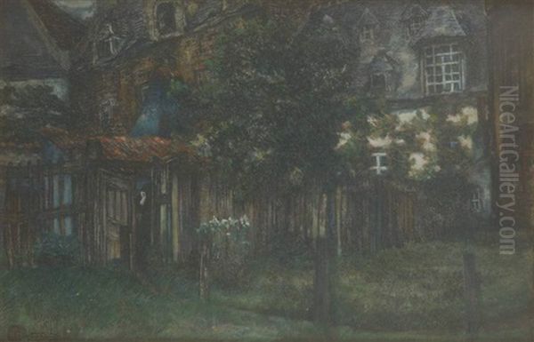 Arriere De Maison - view 1