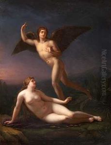 Amor Og Psyke