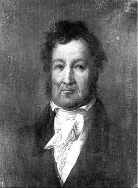 Portrait De Louis Philippe, Duc D'orleans - view 1