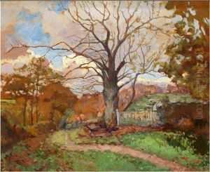 Chemin A La Barriere