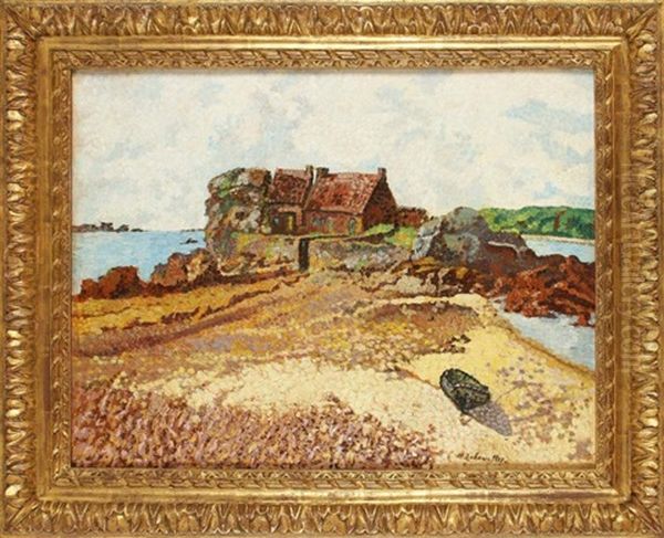 La Maison Du Pecheur - view 1