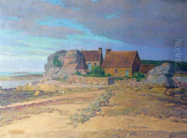 Maison En Bord De Mer - view 1