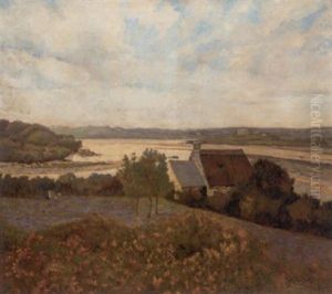 Un Gite Pres De La Riviere A Pont-aven Un Gite Pres De La Riviere A Pont-aven