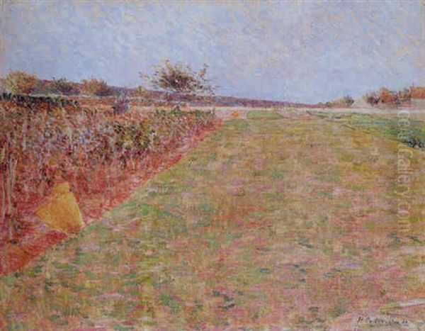 Les Champs - view 1