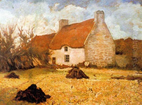 La Cour De Ferme - view 1