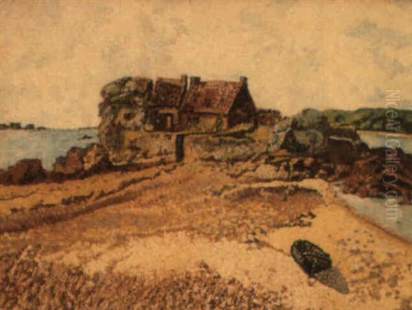 La Maison De Pecheurs - view 1