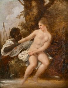 Une Surprise Au Congo by Charles Claude Delaye