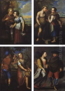 Les Quatre Saisons