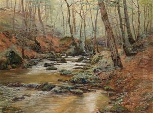 Waldbach