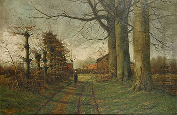 Terugkeer Naar De Boerderij - view 1