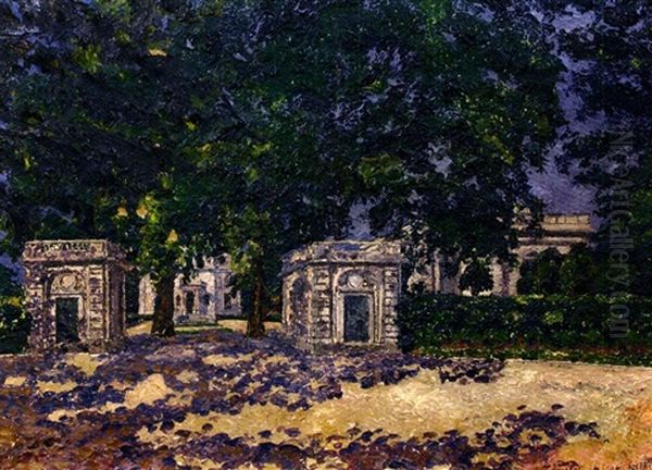 Le Parc Du Chateau - view 1