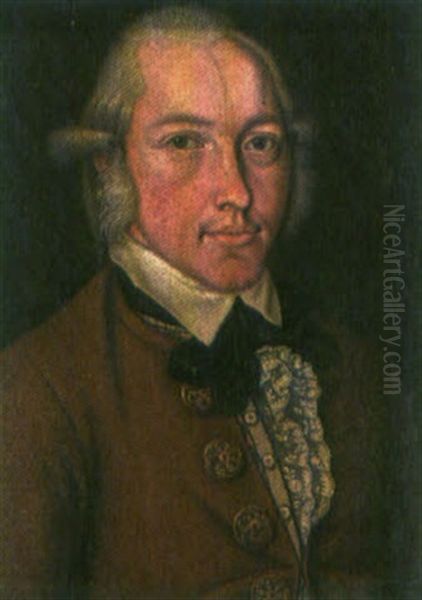 Ehebildnisse (pair) - view 1
