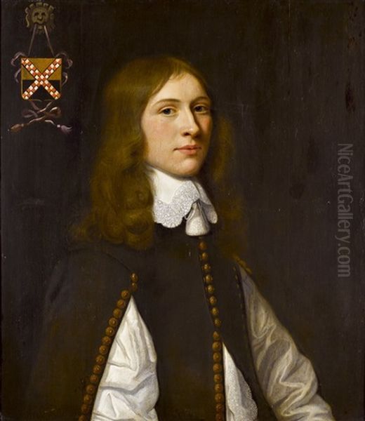 Bildnis Des Jacob Van Der Dussen - view 1
