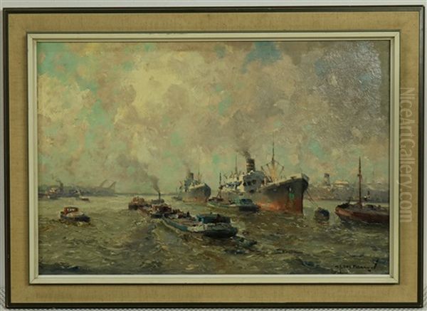 Op De Maas - view 1