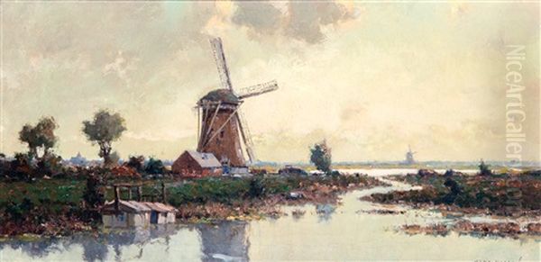 Bij Abcoude - view 1
