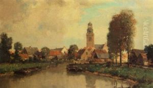 Bij Alkmaar