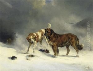 Lawinenhunde