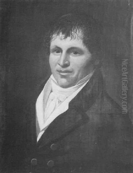 Portrait Of A Young Gentleman - view 1