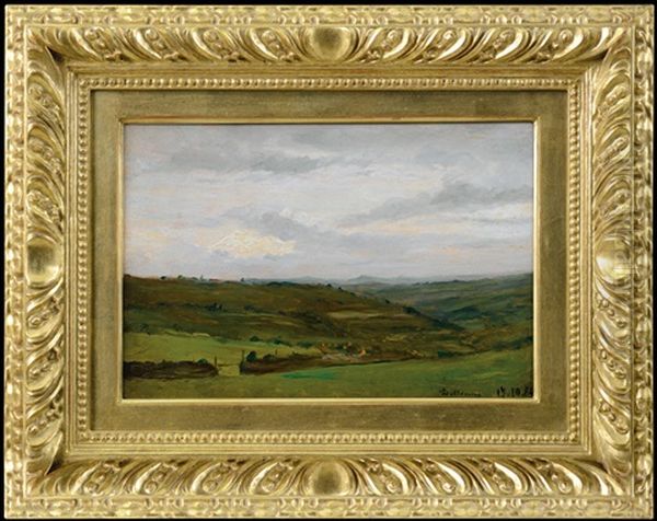Colline - view 1
