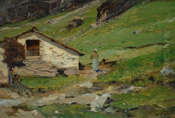 Casolare In Montagna - view 1