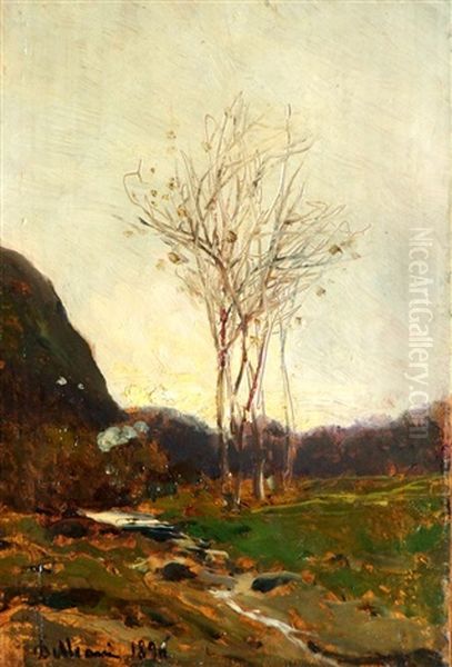 Paesaggio Di Campagna - view 1