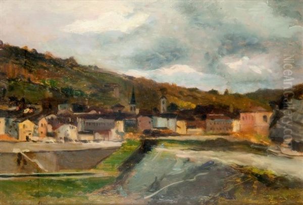 Profilo Di Citta - view 1