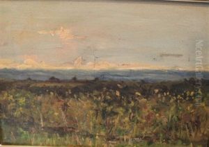 Paysage D'italie