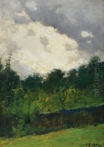 Cielo Minaccioso