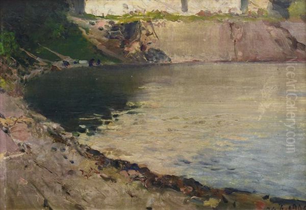 Riva Di Lago - view 1