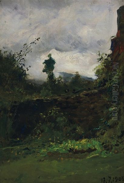 Valloncello Verde - view 1