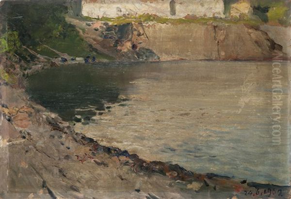 Lavandaie - view 1
