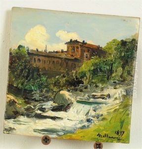 Lavoratori Della Terra (+ Castello E Torrente; Pair)