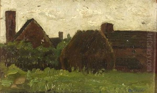 Thatched Cottage - view 1