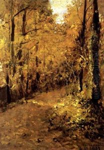 Sous-bois