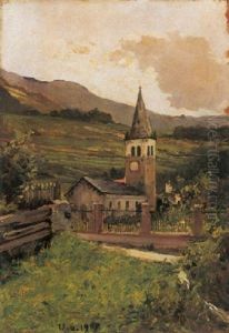 La Chiesa La Chiesa