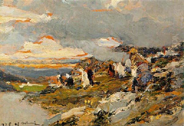 Spesnostra Salve - view 1