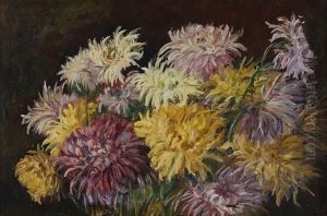 Composizione Floreale by Nina Delleani