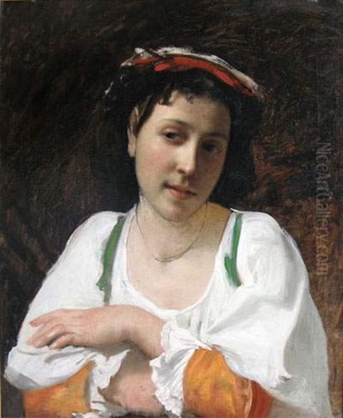 La Belle Italienne - view 1