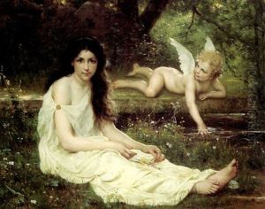 The Hearts Awakening