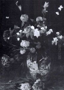 Floral Still Life