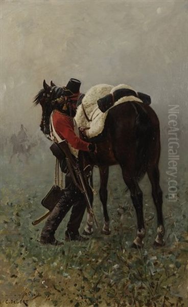 Le Hussard - view 1