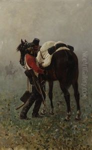 Le Hussard