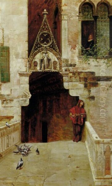 Romeo And Juliet - view 1