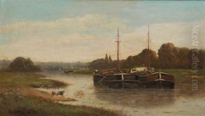 Canal Canal