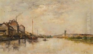 Baie De Somme
